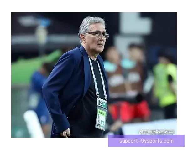 中国足球新势力崛起 力克亚洲强敌迎来历史性突破