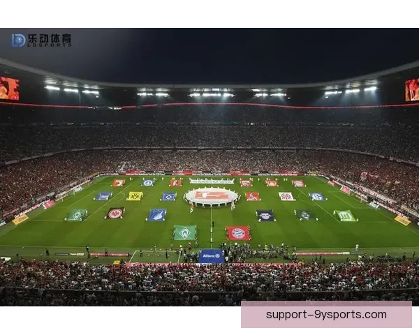 五大联赛赛程全解析与关键比赛时间安排指南