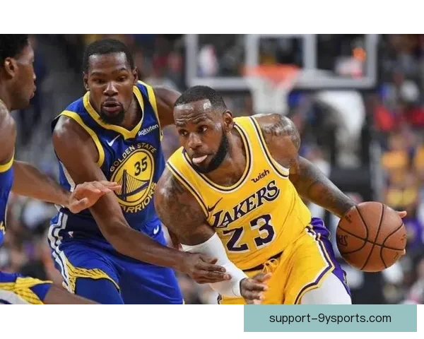 湖人迎关键连战詹姆斯状态回暖带队冲击季后赛席位